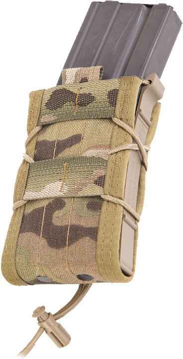 High Speed Gear TACO Modular Single Rifle Mag Pouch