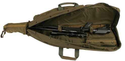 Blackhawk Long Gun Sniper Drag Bag