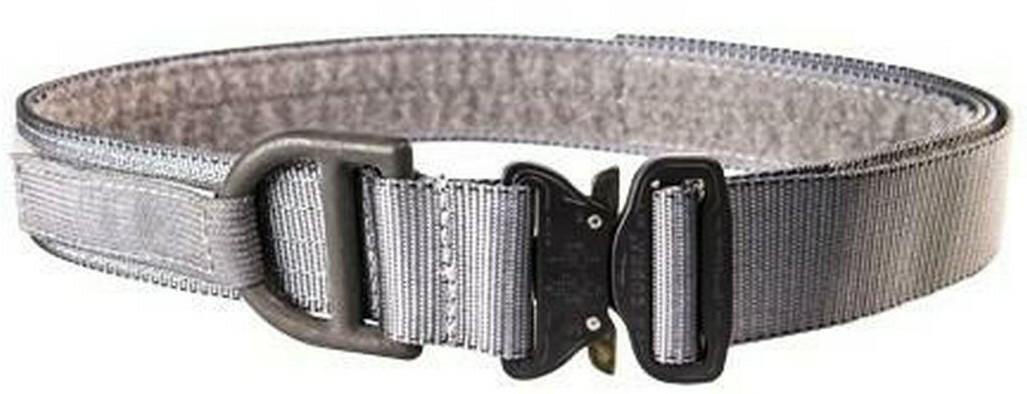 1.75 Cobra Rigger's Belt With Velcro Lining - Size 56 to 60