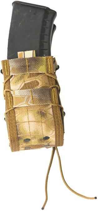 High Speed Gear X2R TACO Modular Double Rifle Mag Pouch