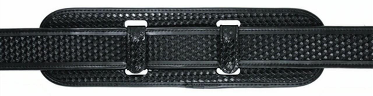 duty belt back support