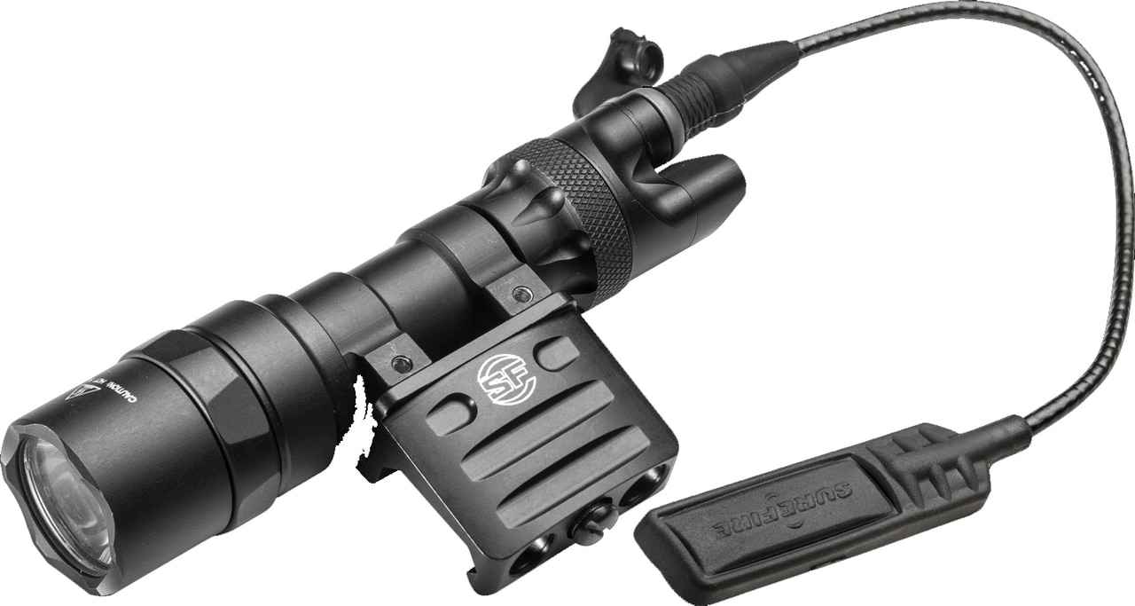 Surefire M312C LED Scout Light WeaponLight
