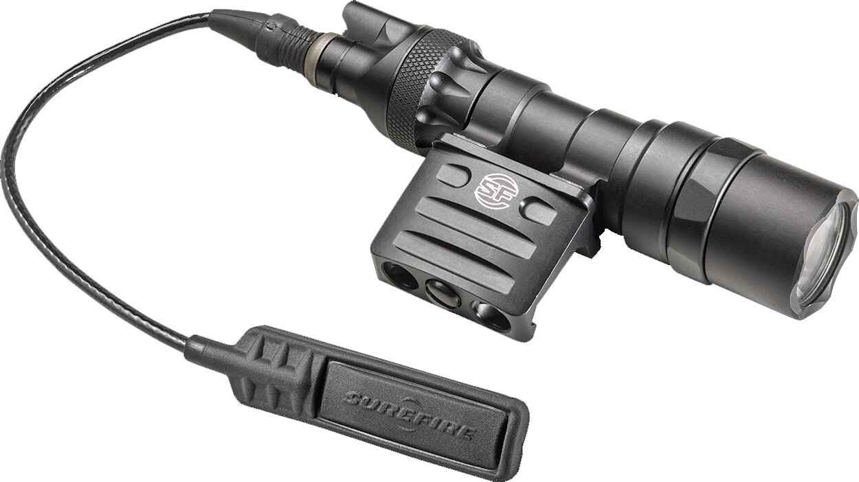 Surefire M312C LED Scout Light WeaponLight