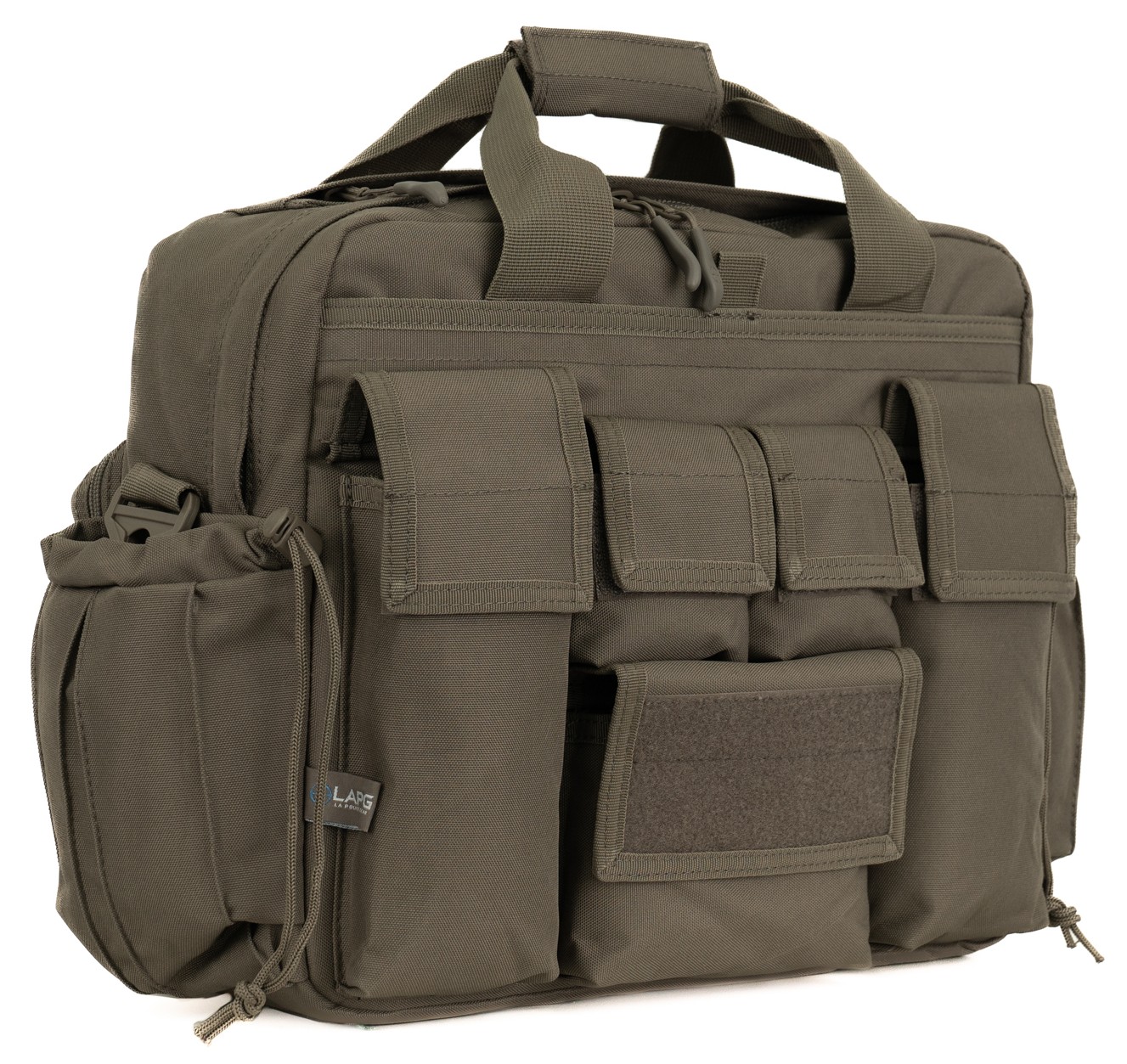Get Your Bail Out Bag | Made by Cops for Cops | Shop LAPG