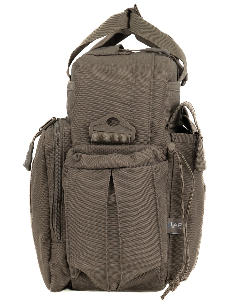 LAPG ジャンボ ベイルアウトバッグ Get Your Bail Out Bag | Made by Cops for Cops | Shop LAPG