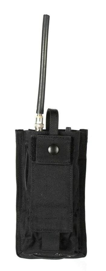 blackhawk radio pouch