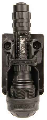 Blackhawk Gladius Flashlight Holder Mod-U-Lok Attachment