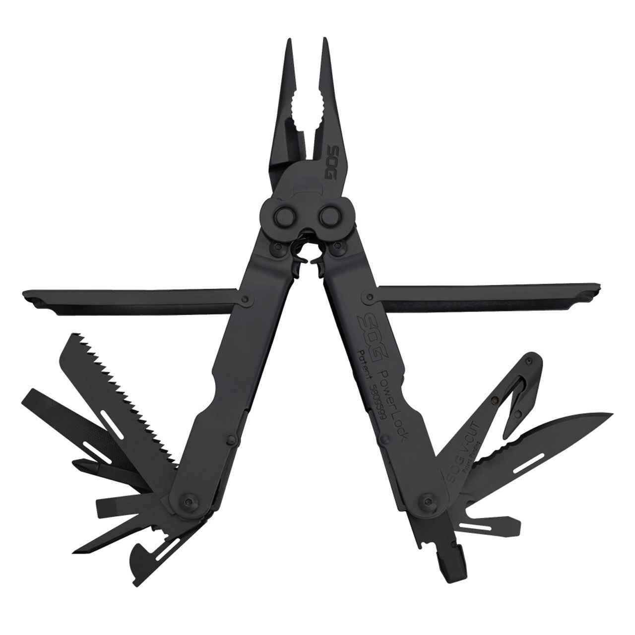 SOG | LA Police Gear