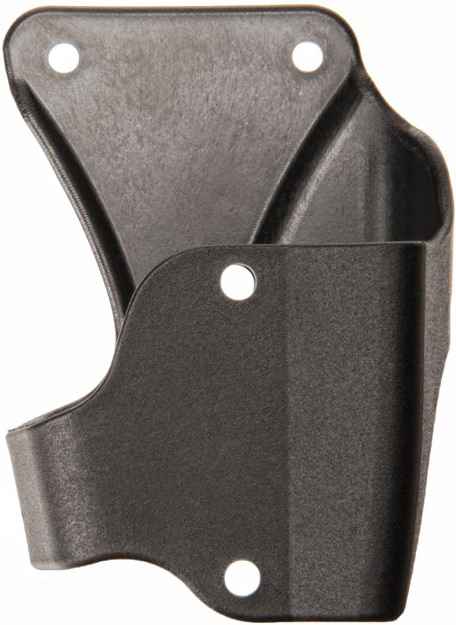 Blackhawk Taser Side Mount Plate