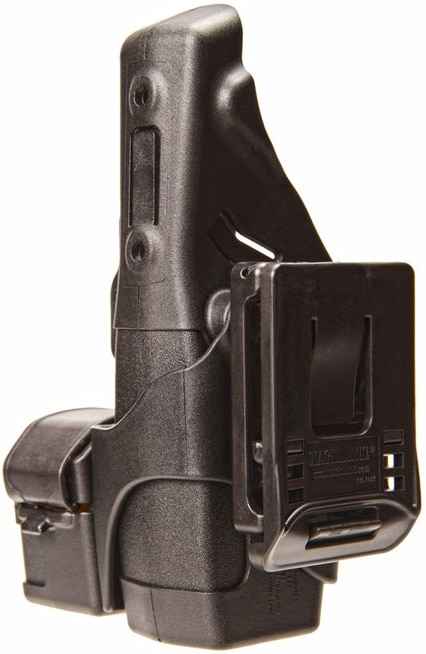 Blackhawk Taser Side Mount Plate