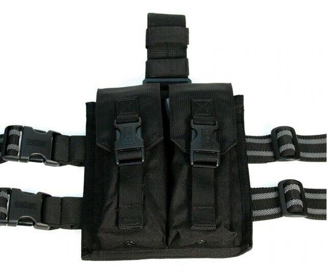 個人装備 BLACKHAWK! OMEGA ELITE M16 MAG POUCH KH blackhawk-omega-elite-m16-