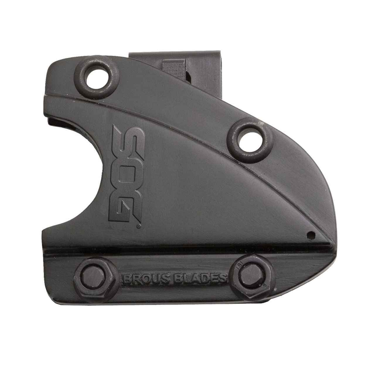 ⚠️ SOG SOG Snarl EDC Fixed Blade Knife