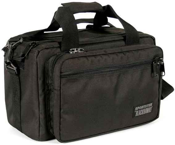 Buy Sportster™ Deluxe Range Bag And More