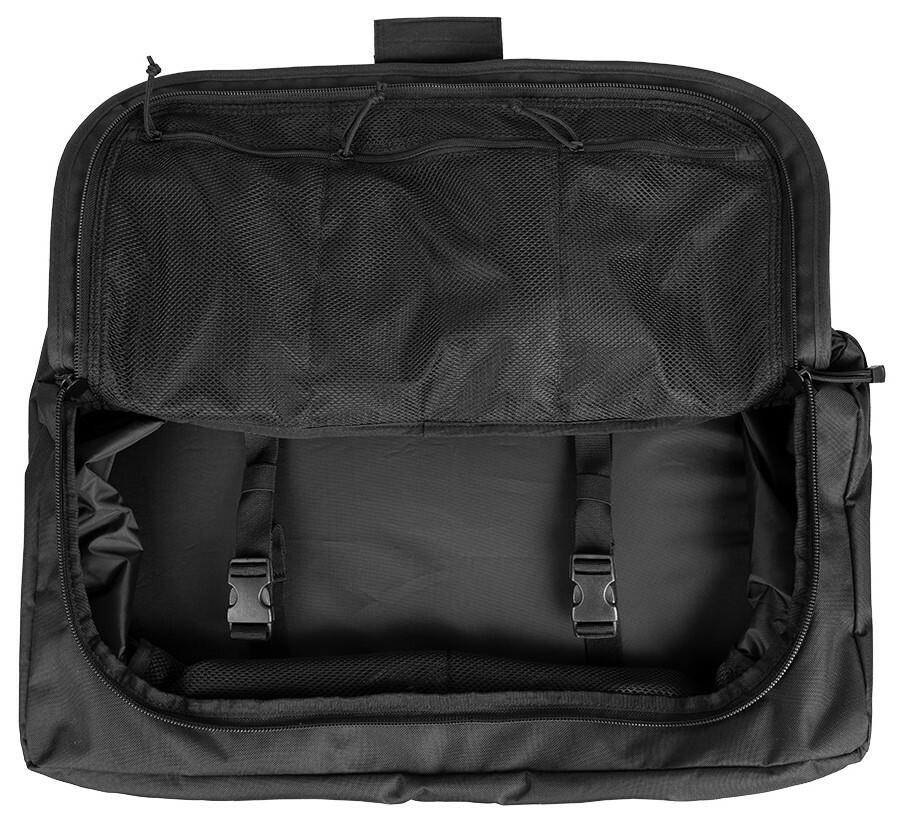 Carry On Duffel Bag | Comfortable & Functional | LAPG