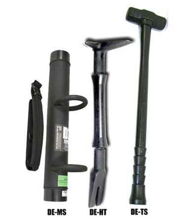 Blackhawk Tactical Entry Kit # 1