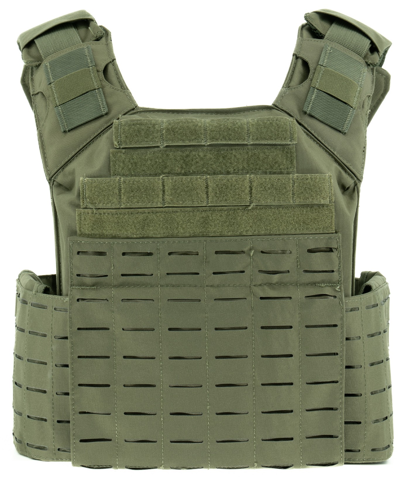 Atlas Plate Carrier with Quick Release LA Police Gear