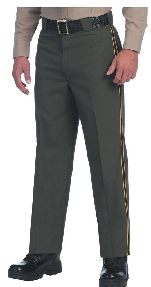 MEN'S US ARMY DRESS GREEN CLASS A B UNIFORM PANTS MILITARY Pick Your Size -  Helia Beer Co