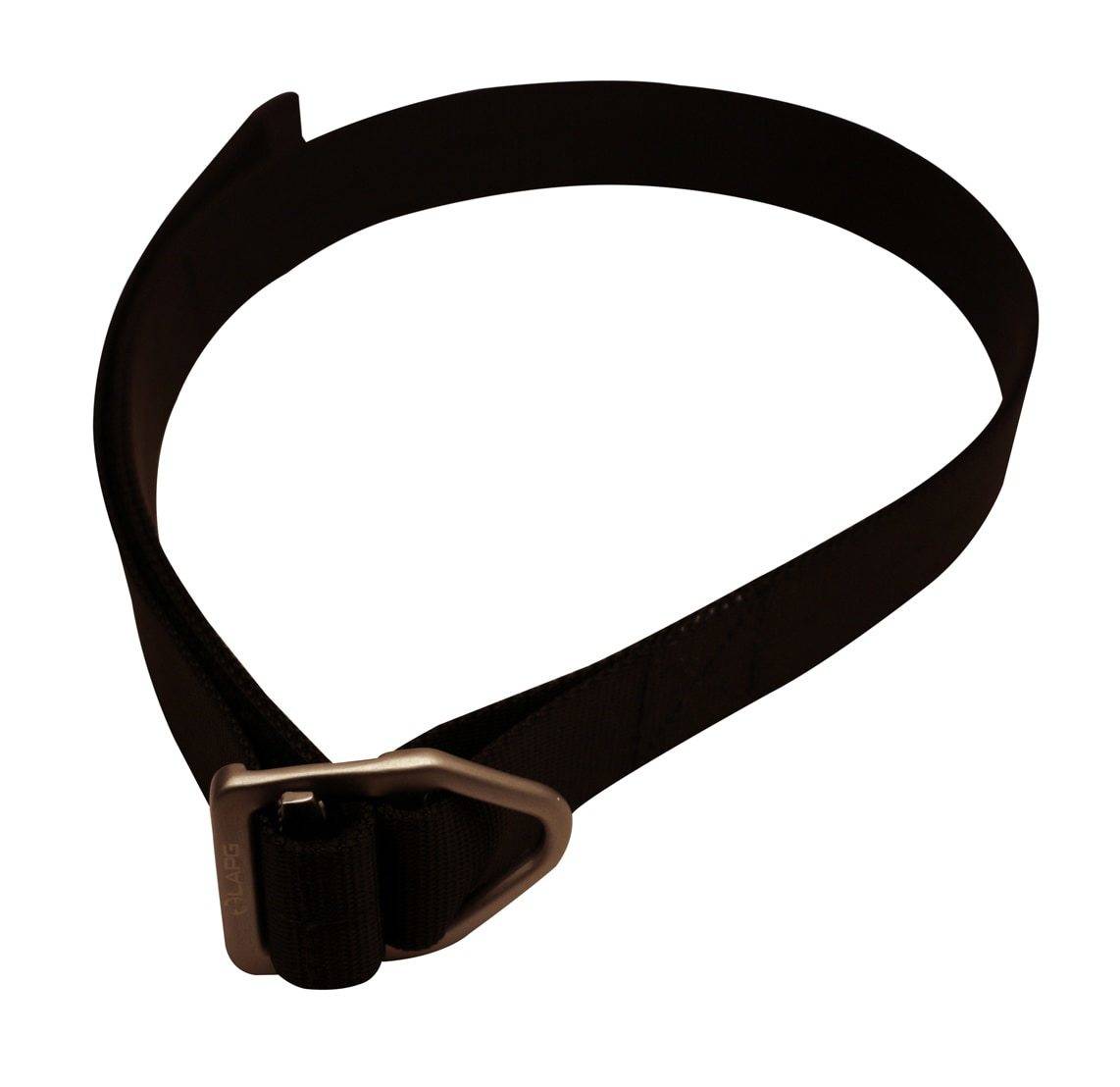 LA Police Gear Heavy Duty 1.5 Inch Riggers Belt