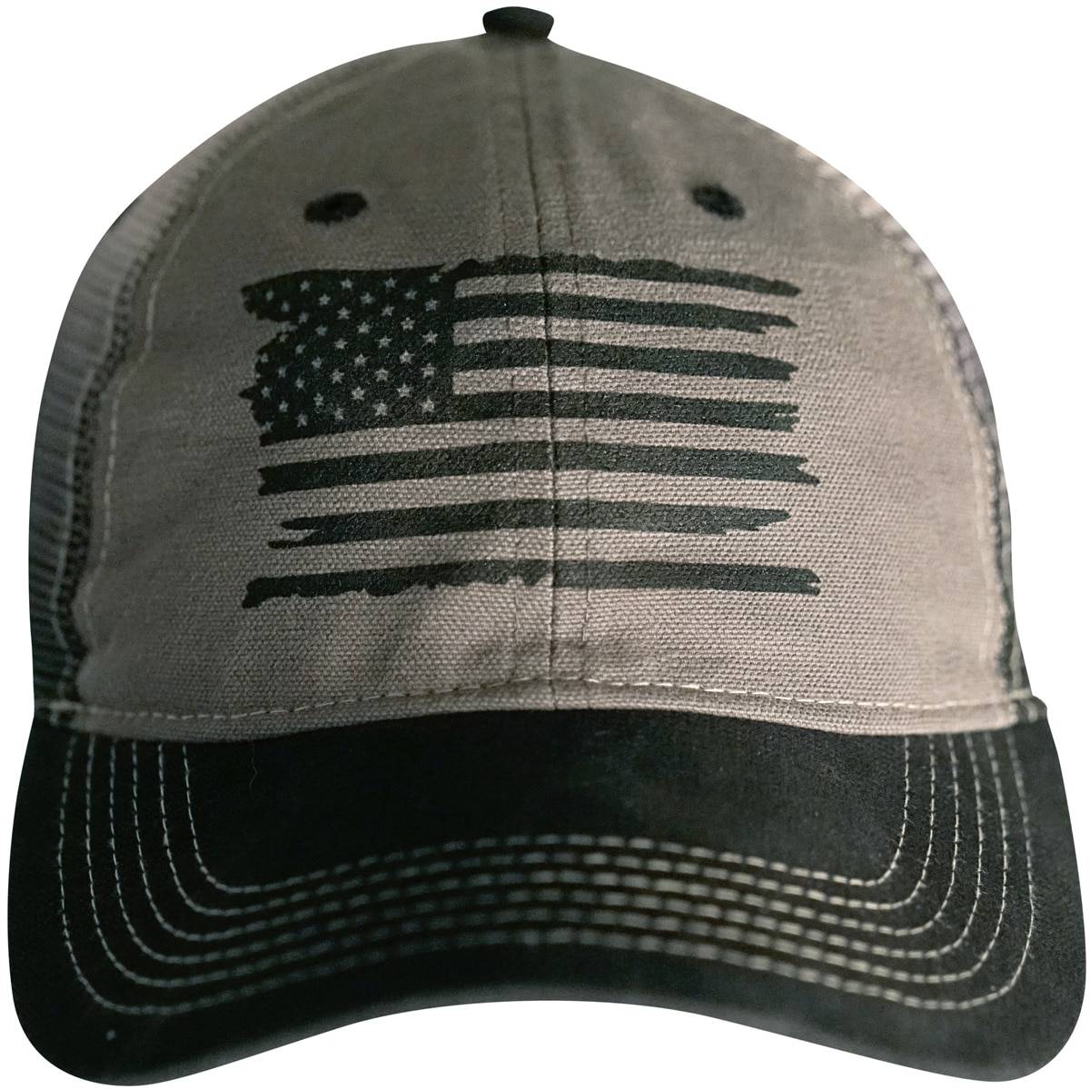 LA Police Gear Country Flag Hat | LA Police Gear