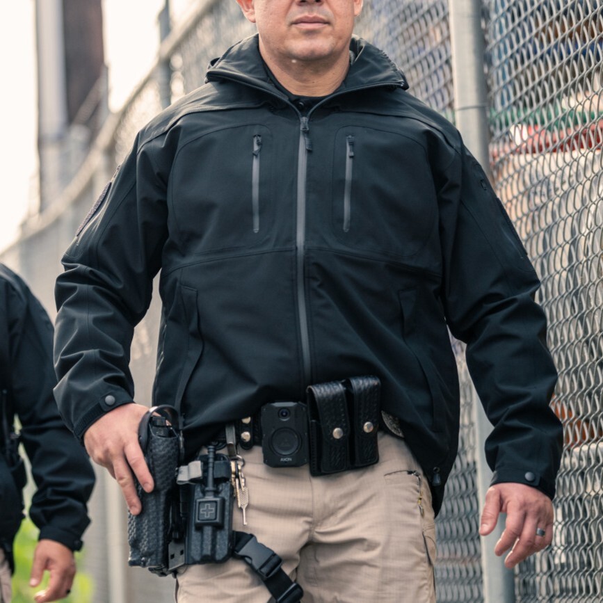5.11 Tactical Jackets | In Stock | LA Police Gear