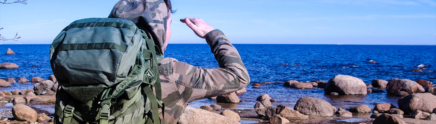 washing 5.11 backpack