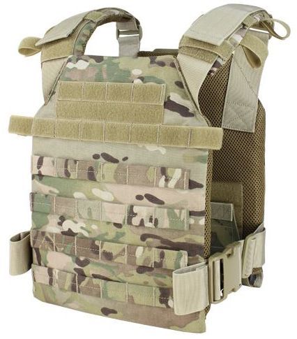 Plate Carriers Armor Vests Military Plate Carriers