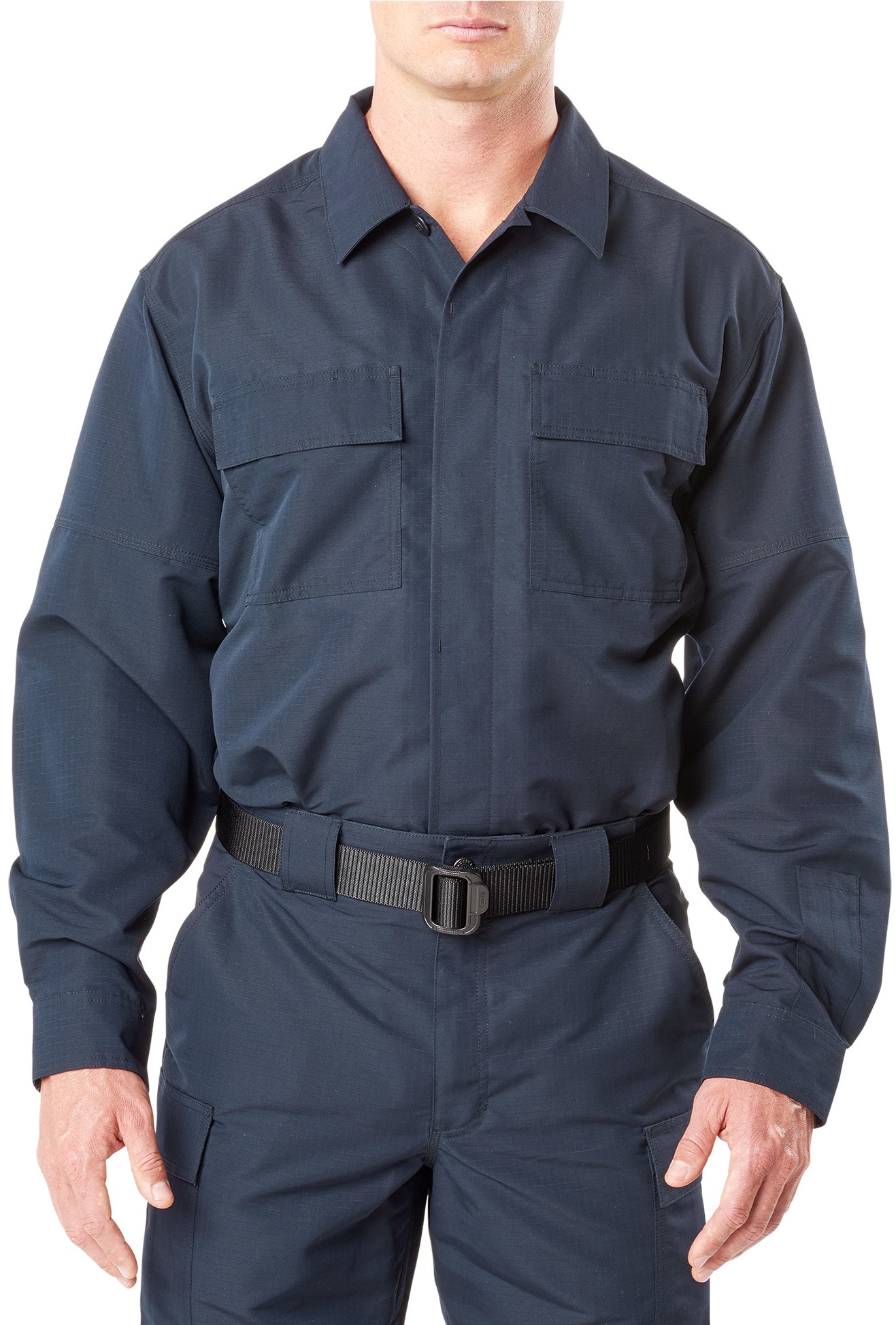 5.11 Tactical Fast-Tac TDU Long Sleeve Shirt