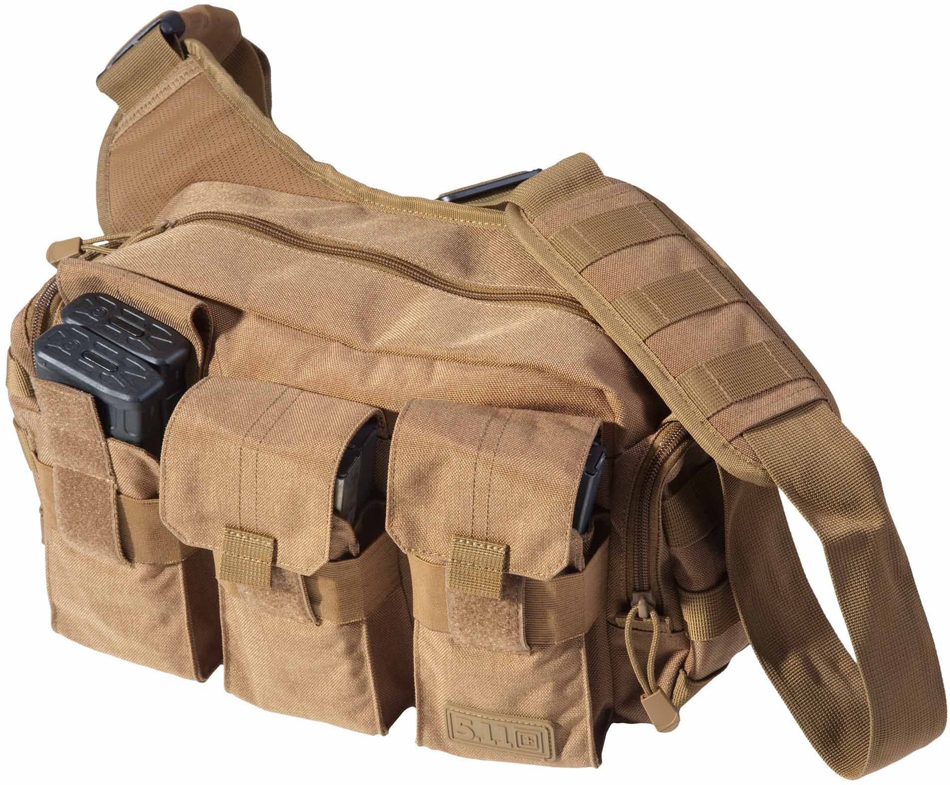 5.11 Tactical 56026 9L Active Shooter Bail Out Bag