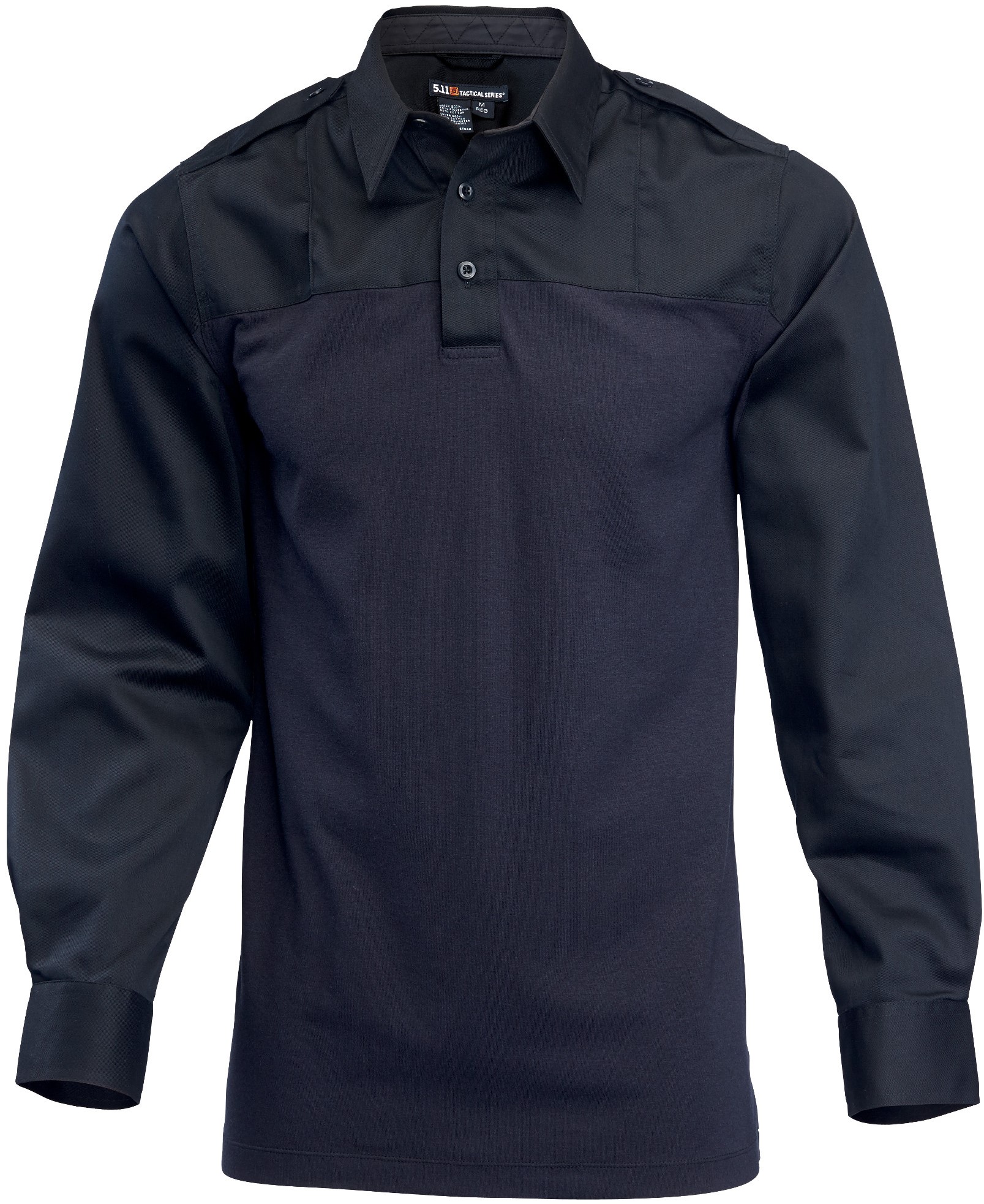 5.11 tactical ファーストライン 5.11 Tactical Men's Rapid PDU Long Sleeve Shirt 72197