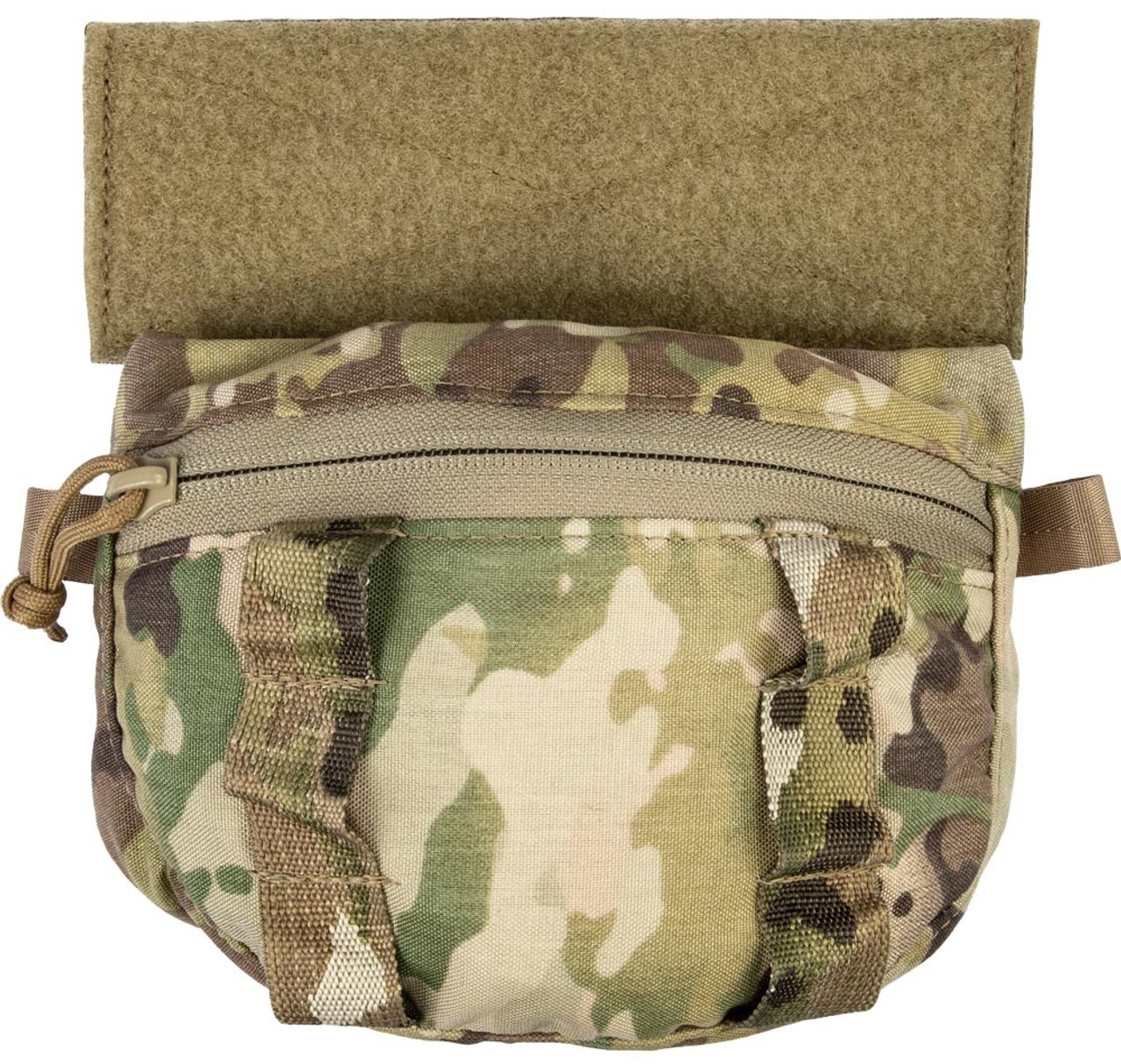 Tactical Tailor Plate Carrier Lower Accessory Pouch - 22066
