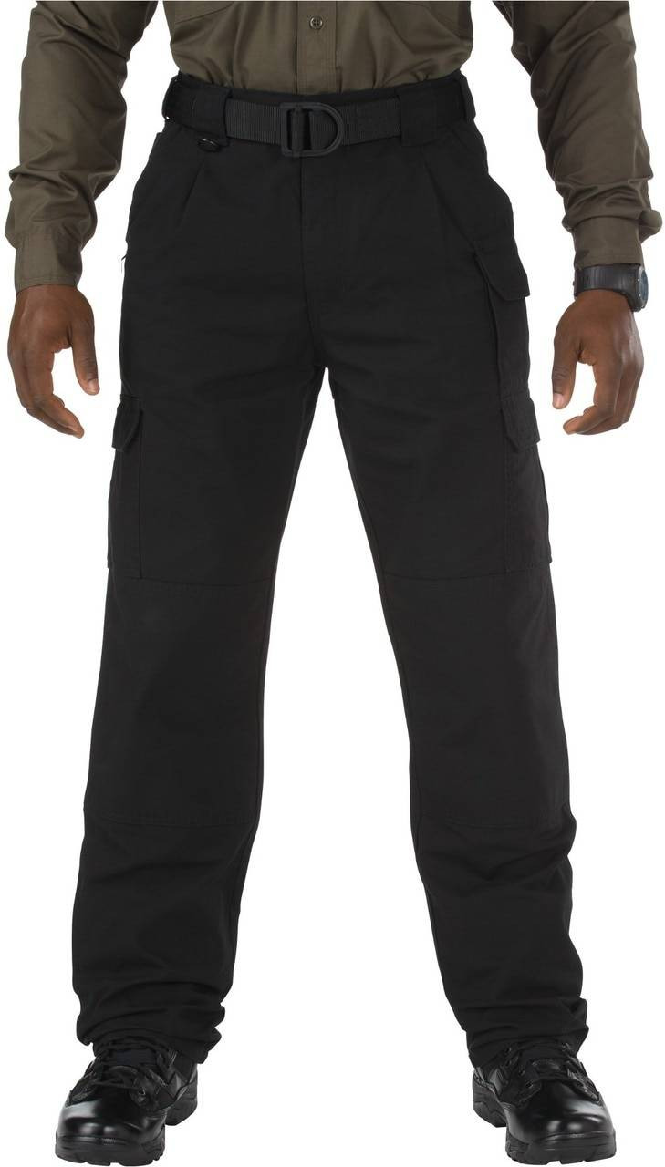 5.11 Tactical Men's Original Tactical Cargo Pant 74251