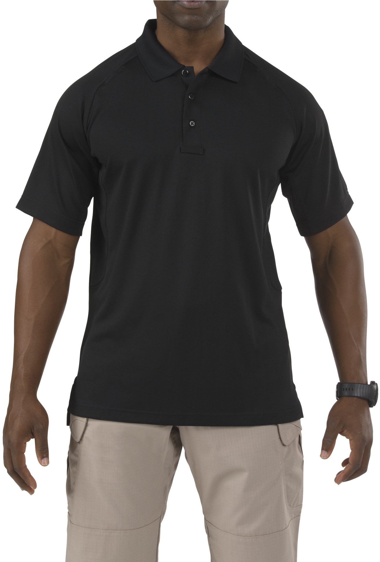 5.11 Tactical Men's 1/4 Zip Job Shirt 2.0 72534