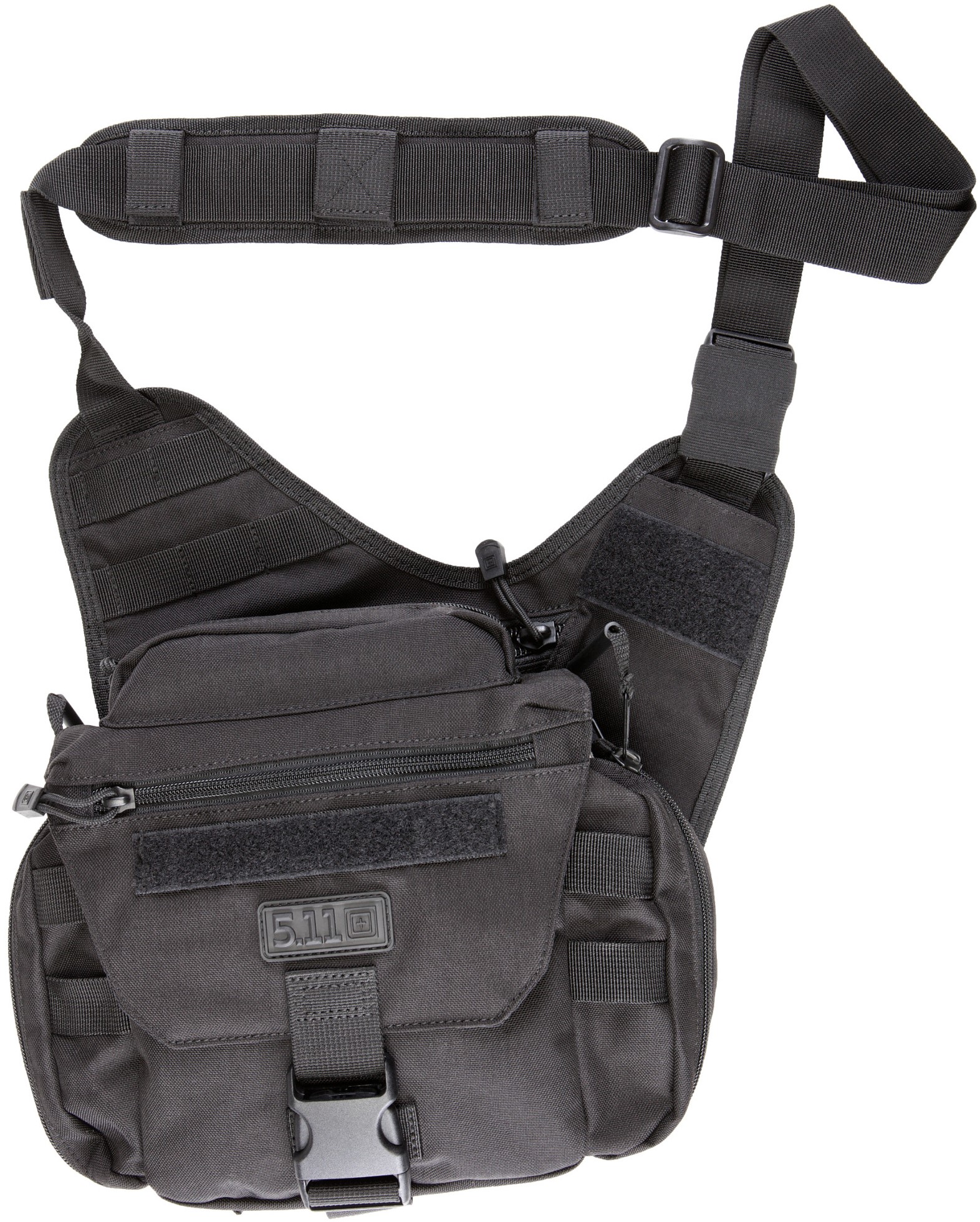 5.11 Tactical PUSH (Practical Utility Shoulder Hold-all