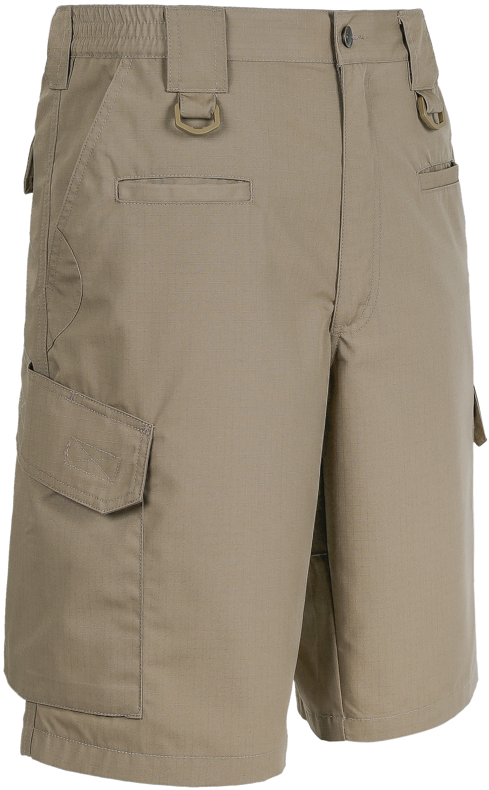 LA Police Gear Operator Tactical Shorts