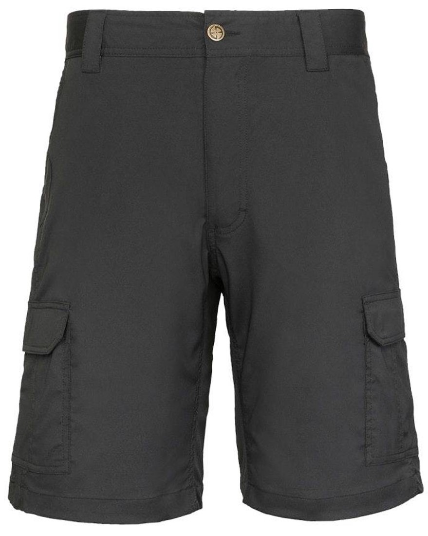LA Police Gear Vapor EDC Wicking Shorts