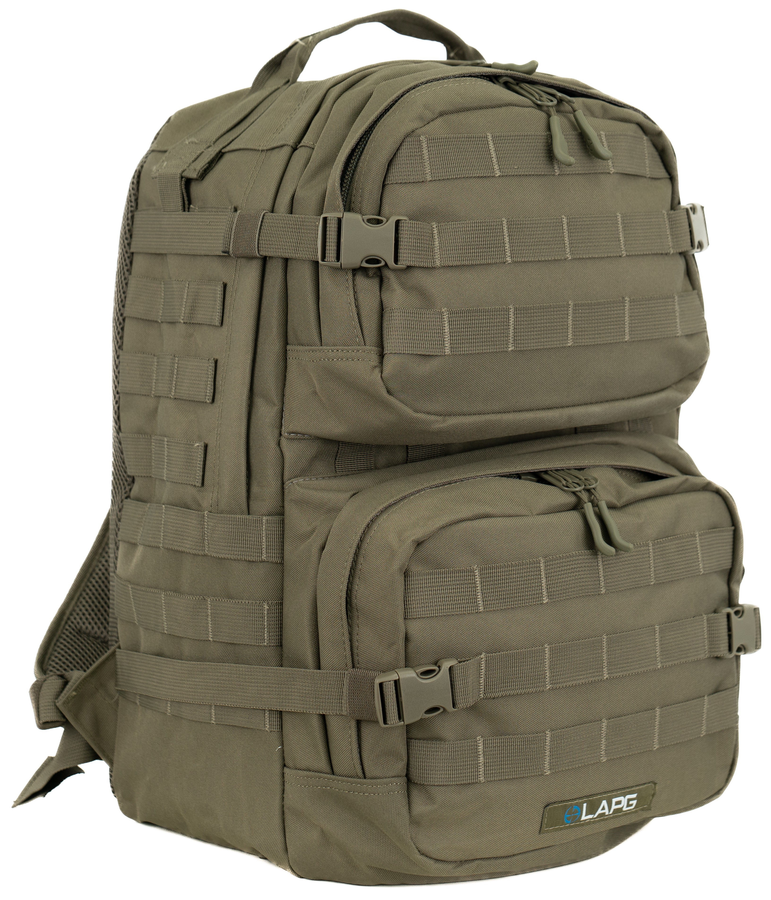 5.11 Tactical RUSH 24 2.0 Multicam Tactical Backpack 56564