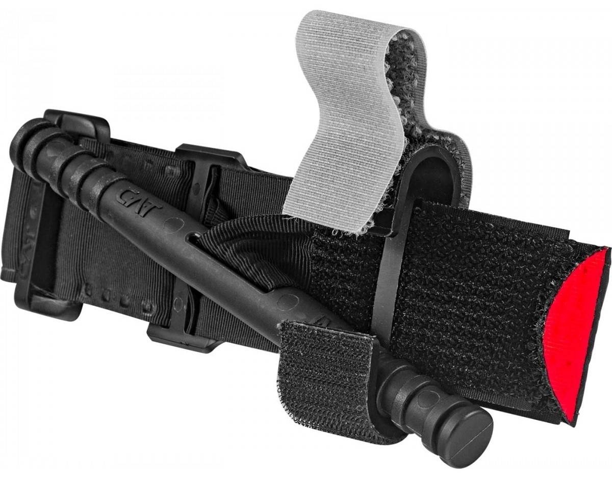 North American Rescue Talon II Model 90C Collapsible Handle