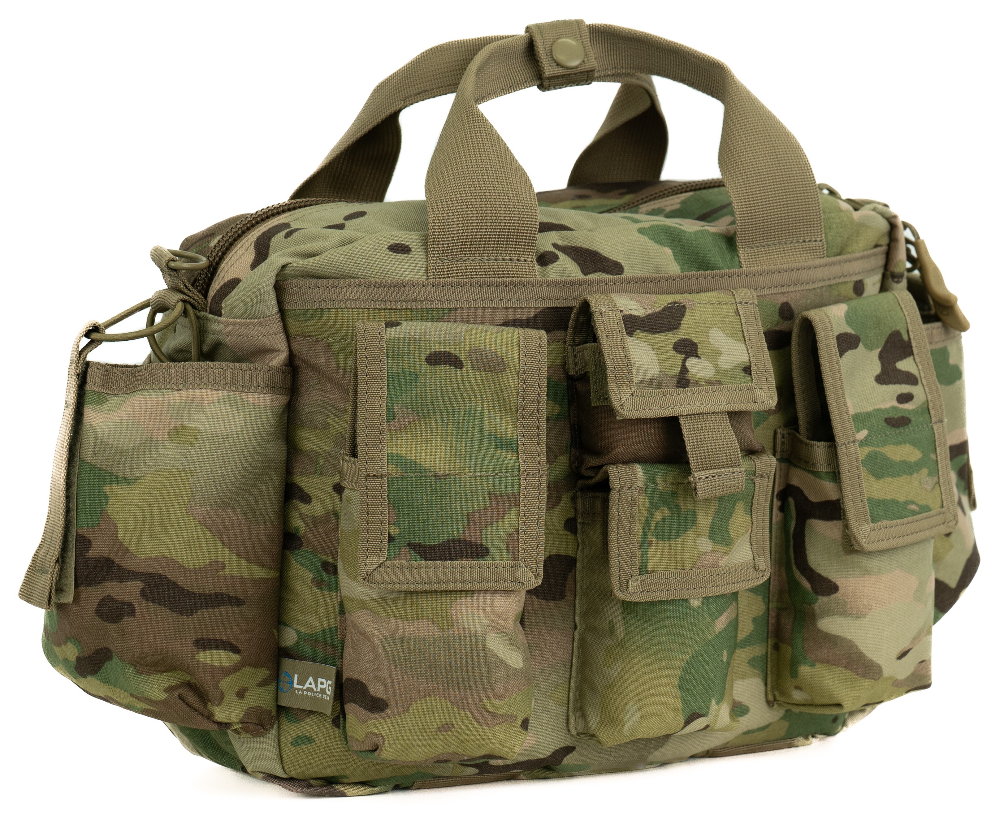 Voodoo Tactical 36