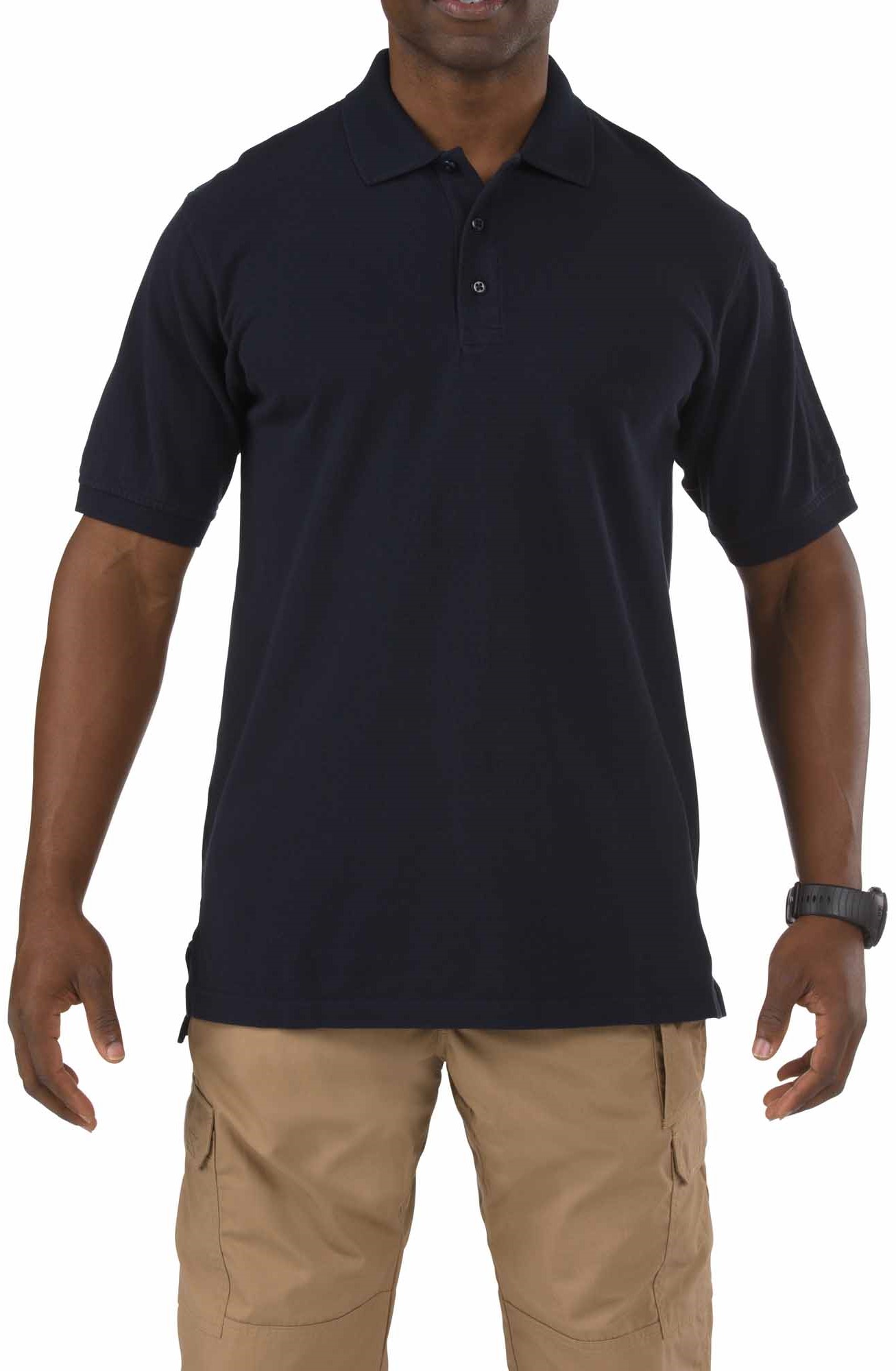 5.11 Tactical Men's 1/4 Zip Job Shirt 2.0 72534 5.11 Tactical Men's 1/4 Zip Job Shirt 2.0 72534