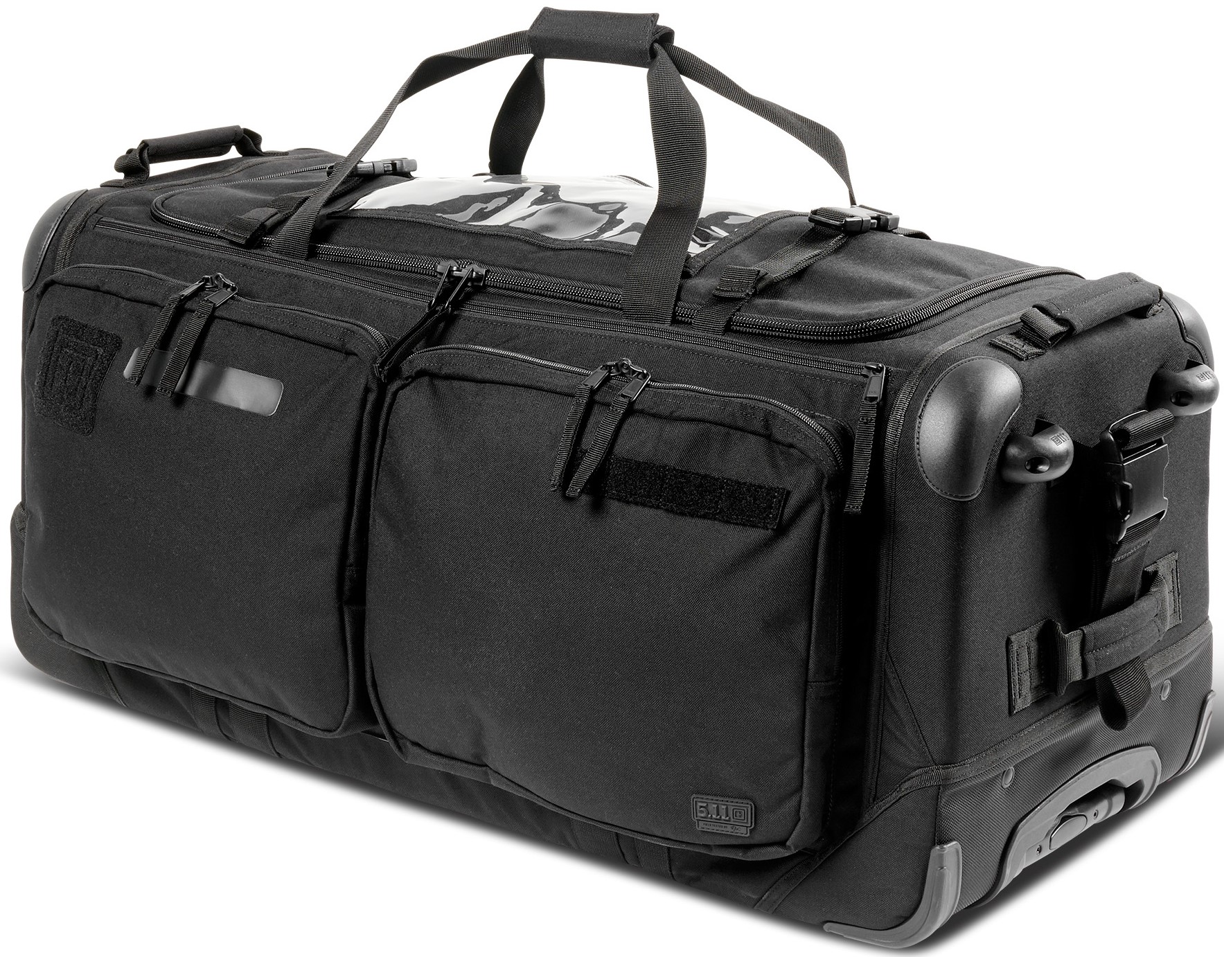 けんぴ 5.11 TACTICAL 6.6 + 10.6セット けんぴ 5.11 TACTICAL 6.6 +