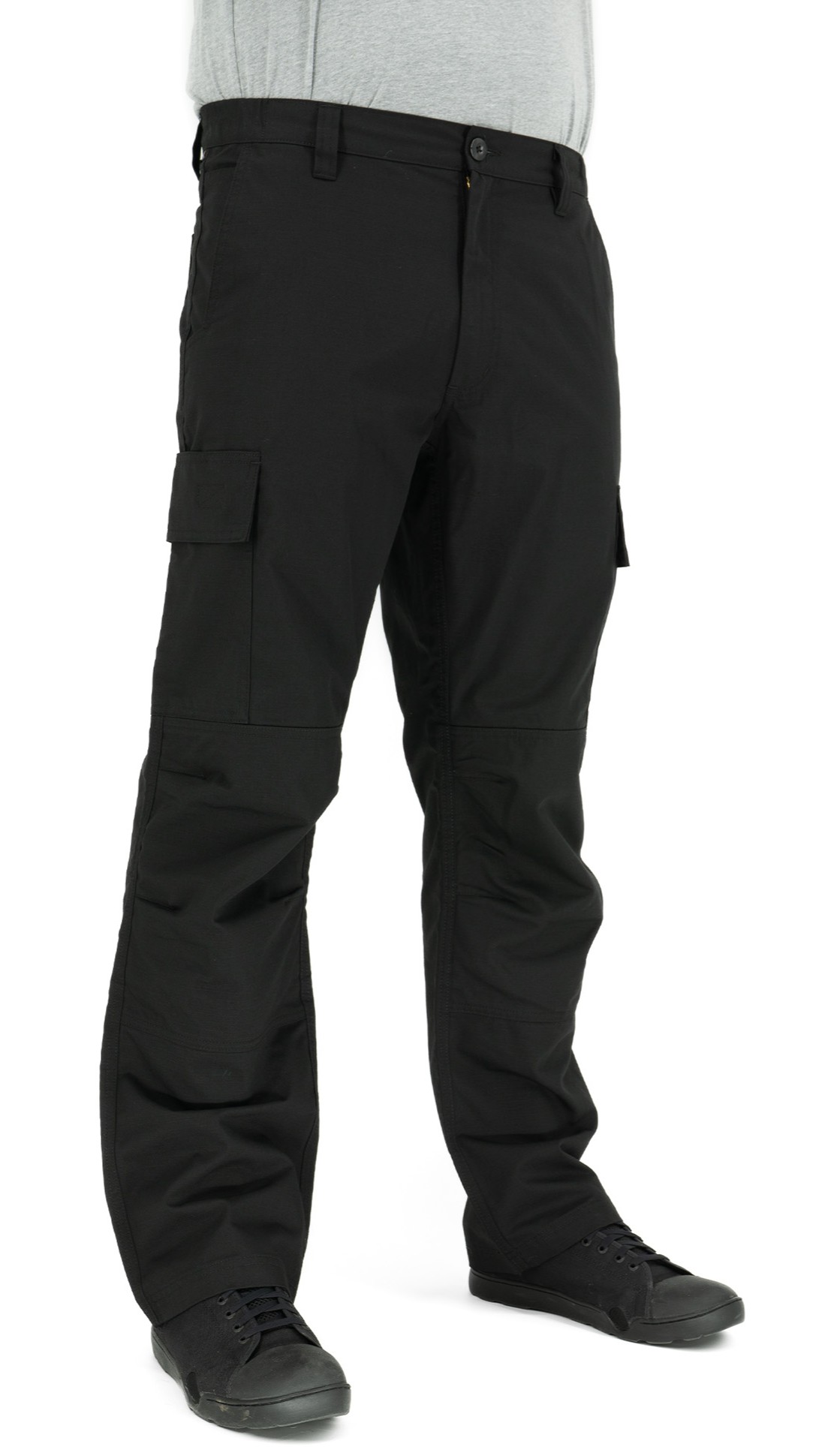 Iron & Haft Apprentice Cargo Work Pants