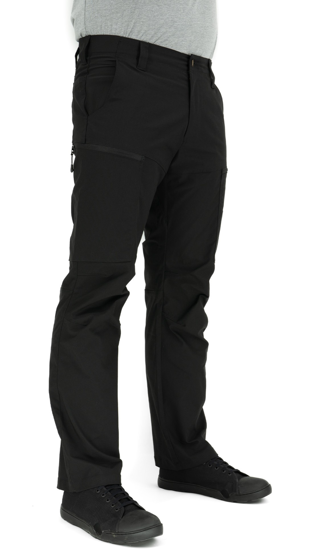 LA Police Gear Terrain Flex Chino Dress Pant