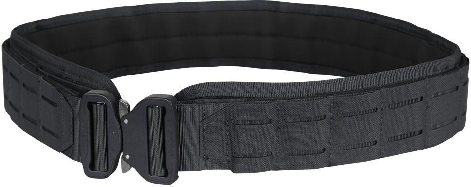 CONDOR LCS COBRA GUN BELT コブラ ガン ベルト M Condor LCS Load Bearing Cobra Buckle Gun Belt