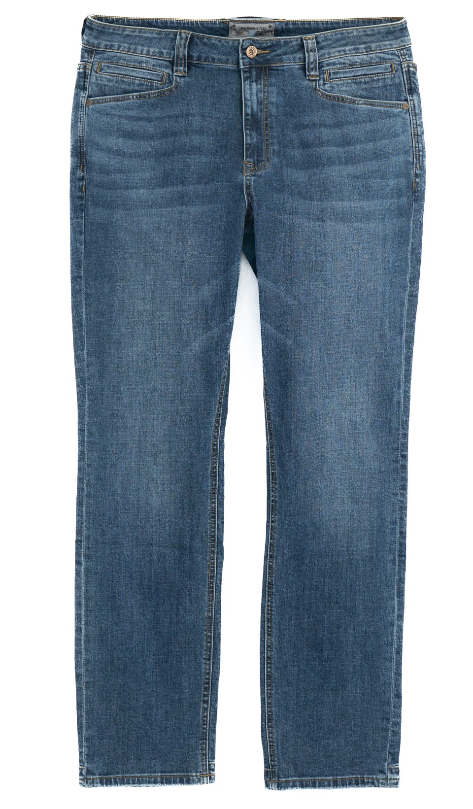 5.11 Tactical Men's Defender-Flex Slim Fit Jean 74465