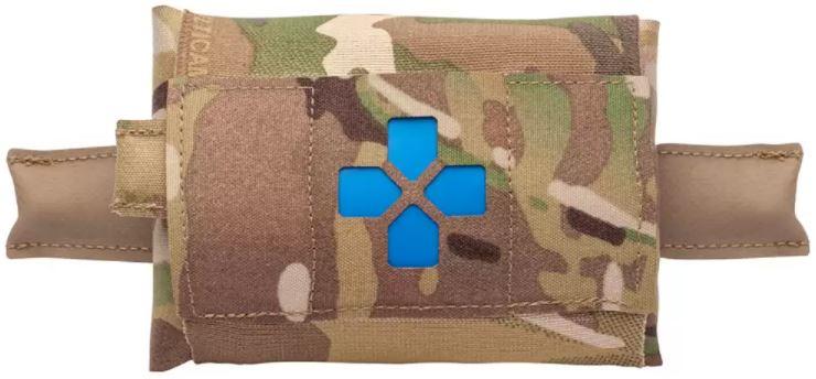 Blue Force Gear Micro Trauma Kit NOW!