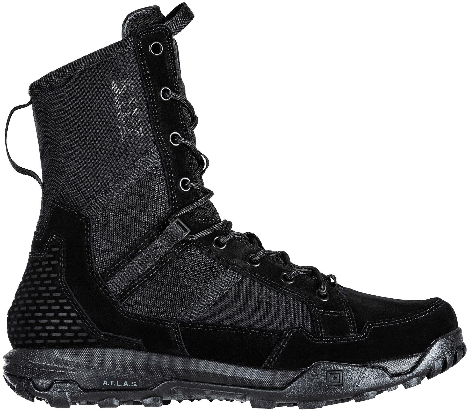 5.11 Tactical Men's Fast-Tac Waterproof 6