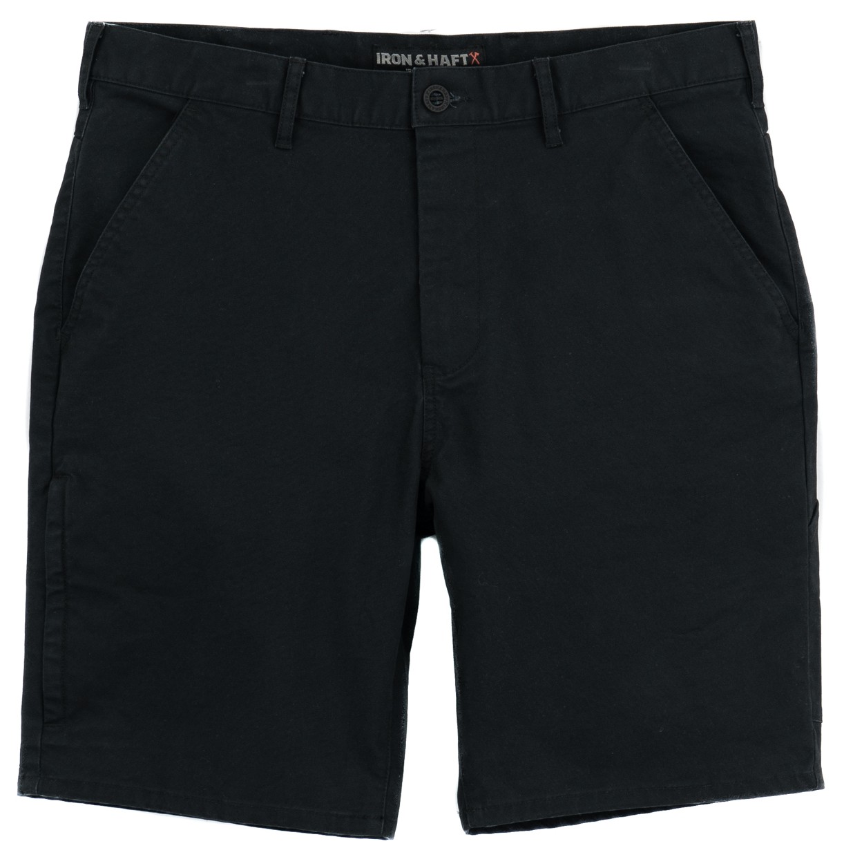 LA Police Gear Core Cargo Tactical Shorts