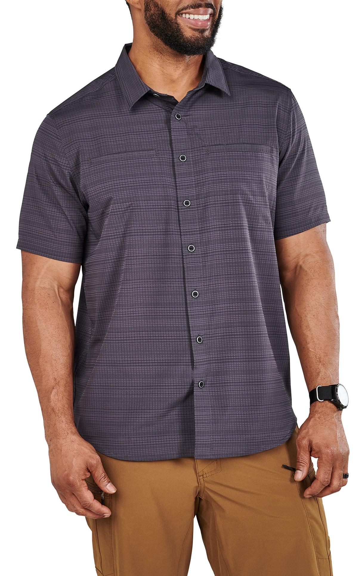 5.11 Tactical Ellis Short Sleeve CCW Shirt