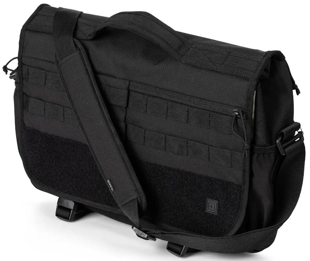 RESISTANT メッセンジャーバッグ 5.11 Tactical Overwatch 18L Messenger Bag 56648 | Shop LA Police