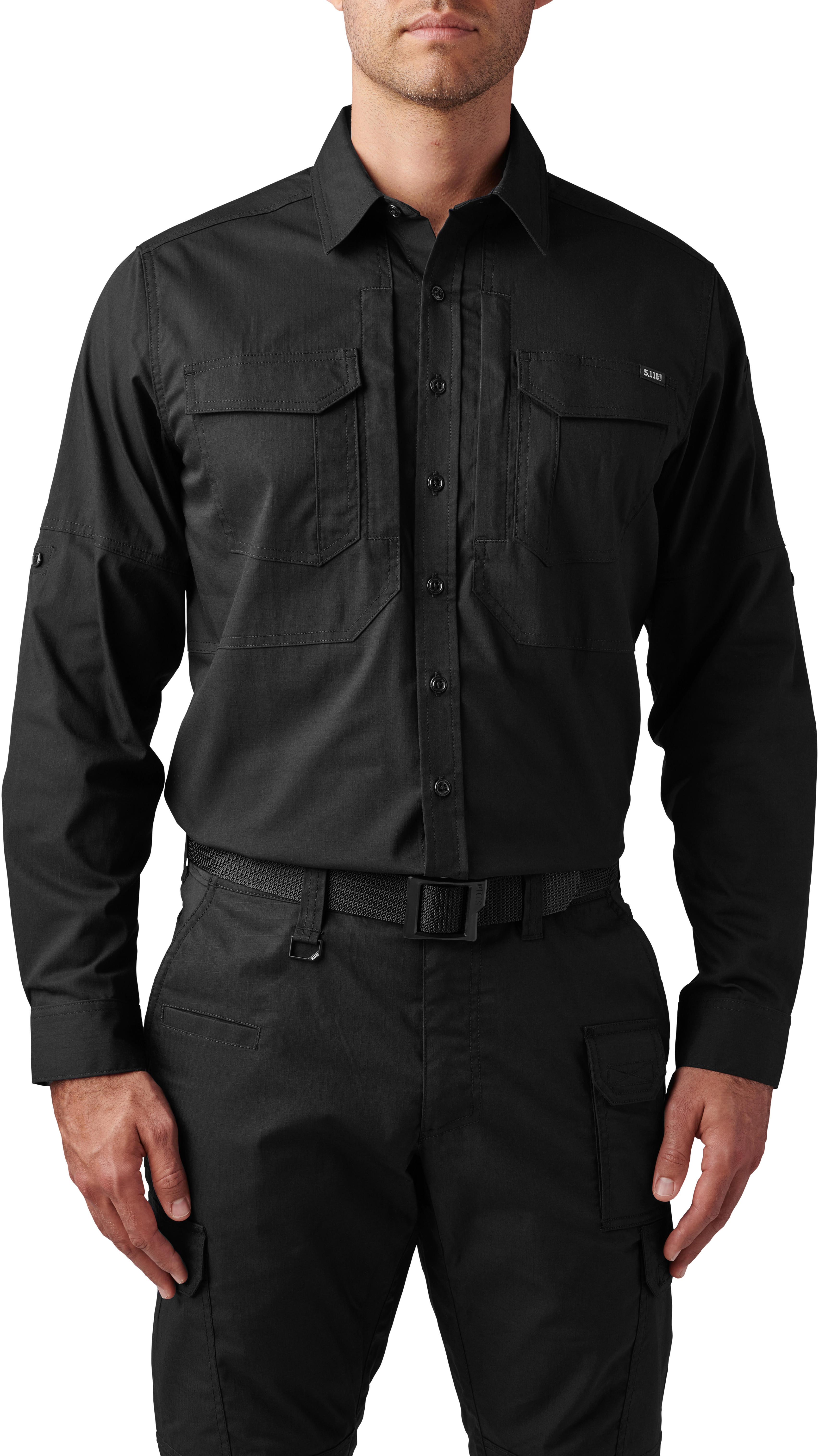 5.11 Tactical Men's ABR Pro Long Sleeve Shirt 72543